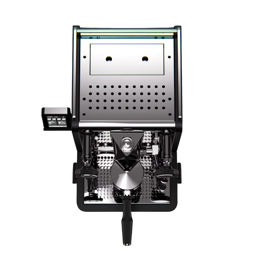 Rocket Espresso R58 Tune Dual Boiler Espresso Machine - Image 5
