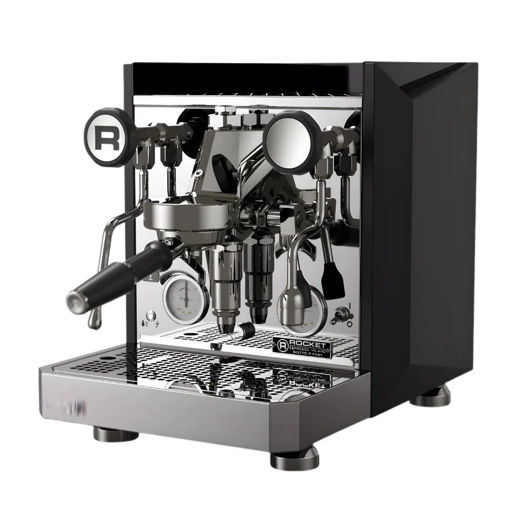 Rocket Giotto FAST R Espresso Machine - Image 6