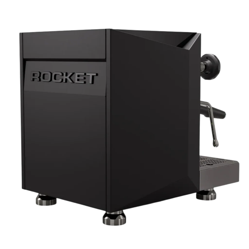 Rocket Giotto FAST R Espresso Machine - Image 8