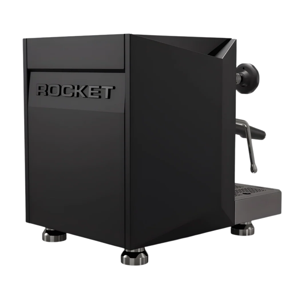 Rocket Giotto FAST V Espresso Machine - Image 10