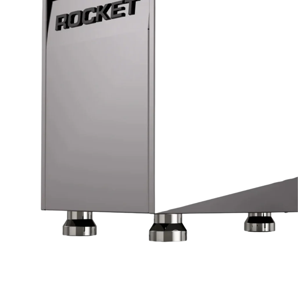 Rocket Giotto FAST V Espresso Machine - Image 4