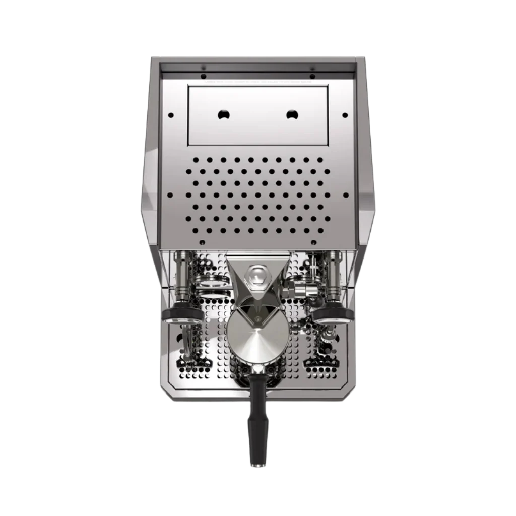 Rocket Giotto FAST V Espresso Machine - Image 5
