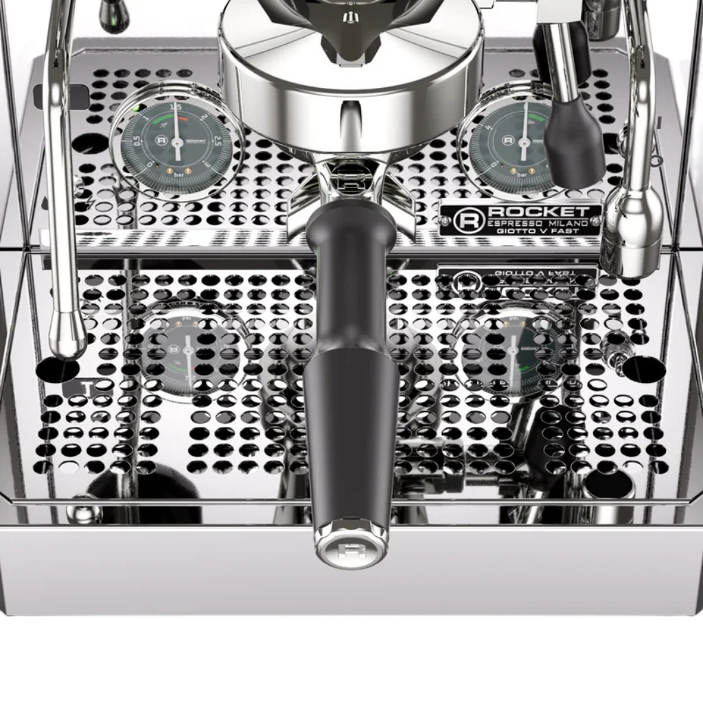 Rocket Giotto FAST V Espresso Machine - Image 7