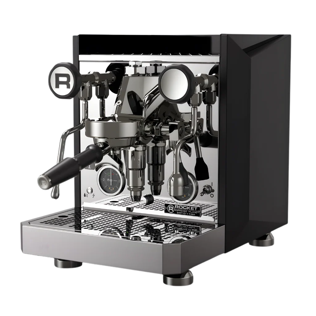 Rocket Giotto FAST V Espresso Machine - Image 8