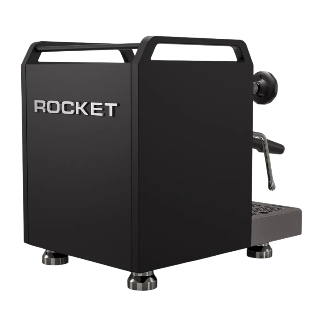 Rocket Mozzafiato FAST R Espresso Machine - Image 10