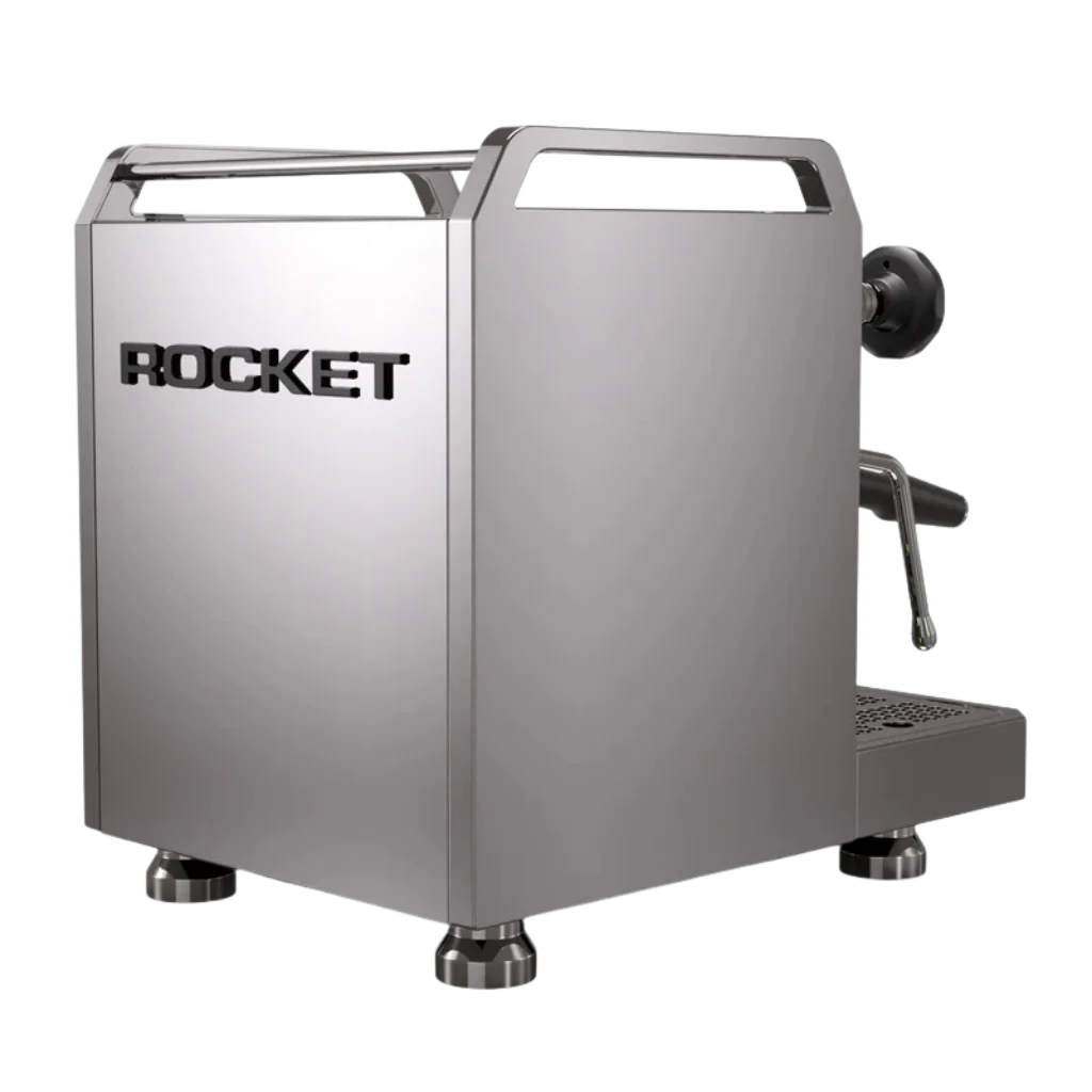 Rocket Mozzafiato FAST R Espresso Machine - Image 3