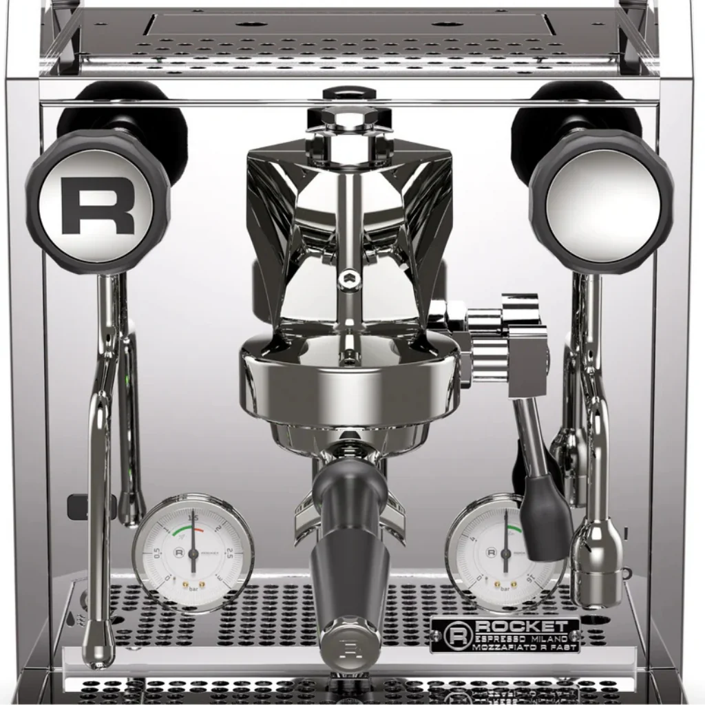 Rocket Mozzafiato FAST R Espresso Machine - Image 7