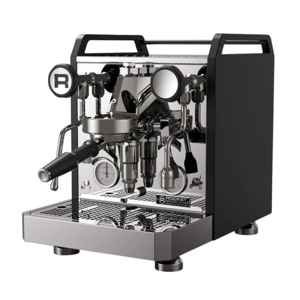 Rocket Mozzafiato FAST R Espresso Machine - Image 8