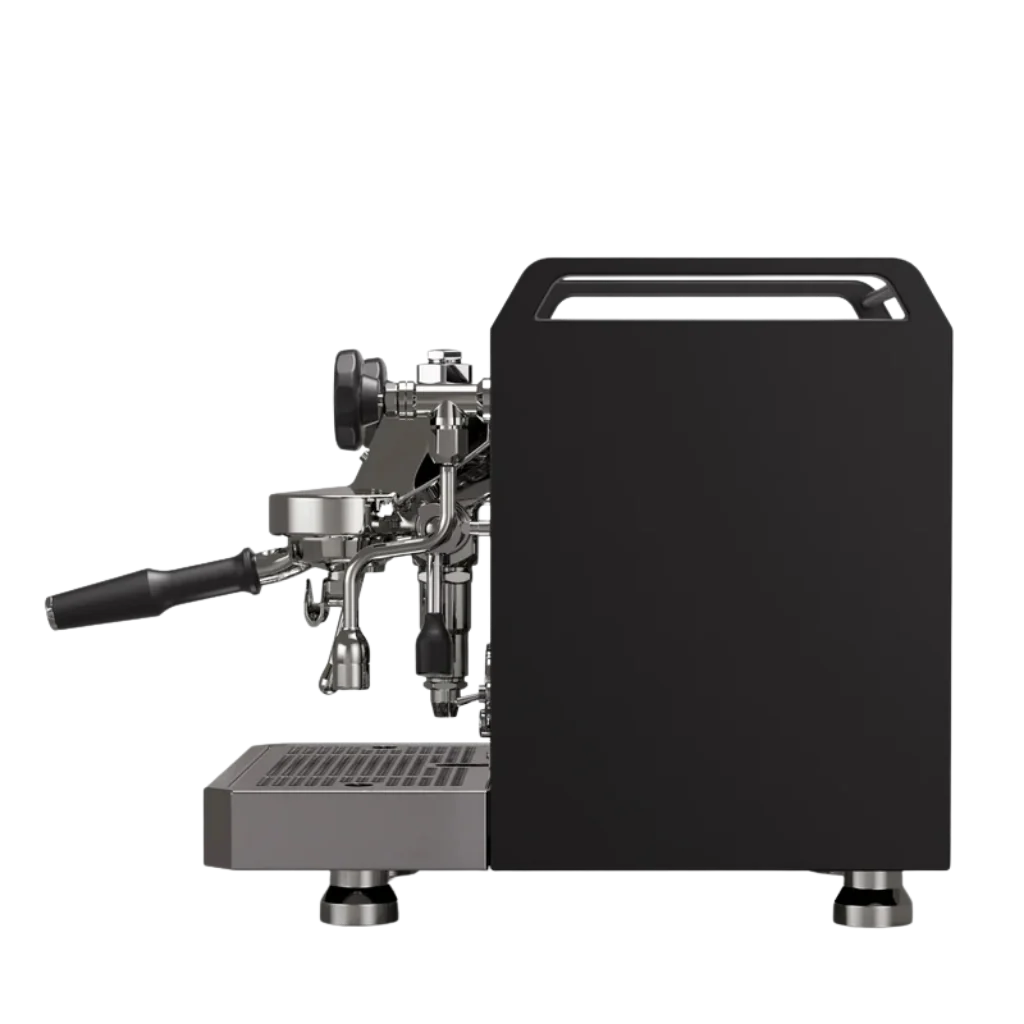 Rocket Mozzafiato FAST R Espresso Machine - Image 9