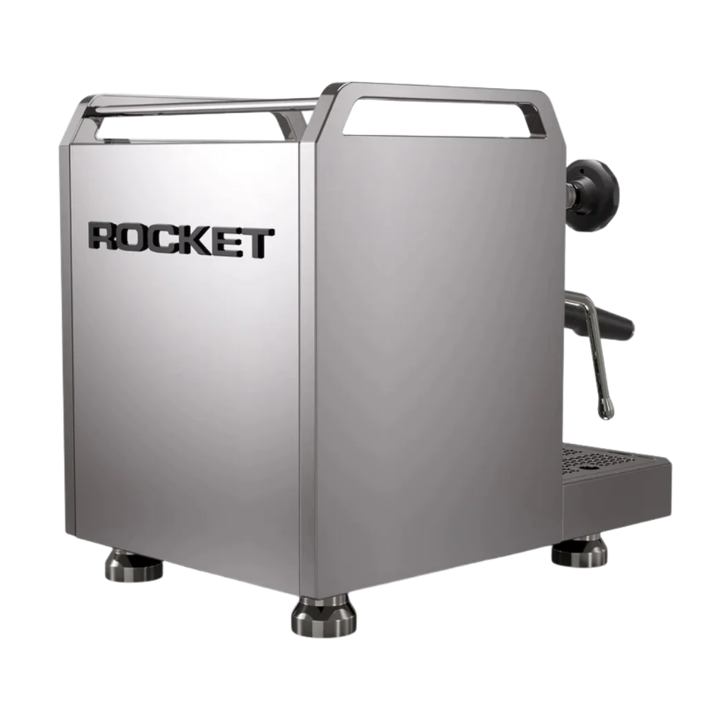 Rocket Mozzafiato FAST V Espresso Machine - Image 4