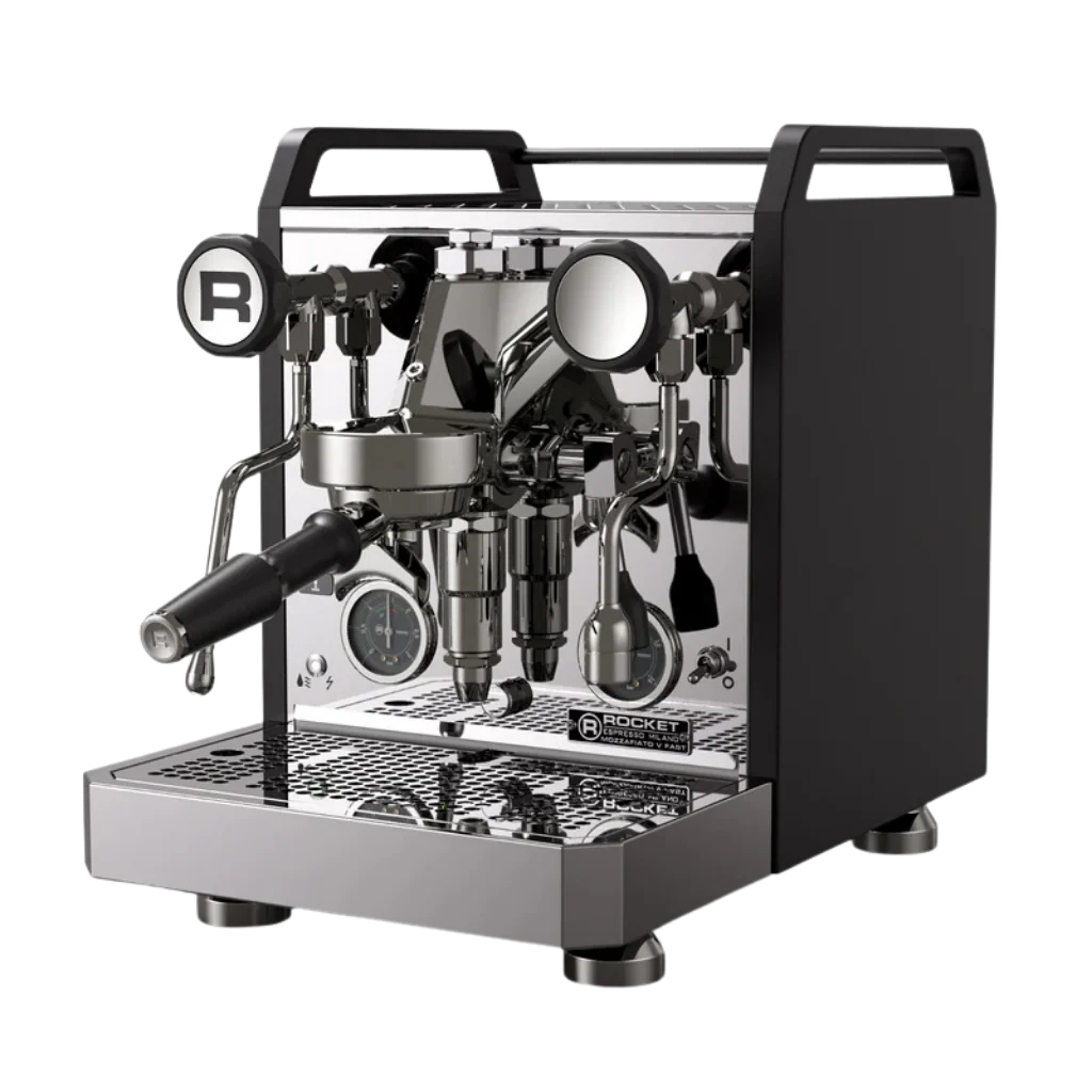 Rocket Mozzafiato FAST V Espresso Machine - Image 7