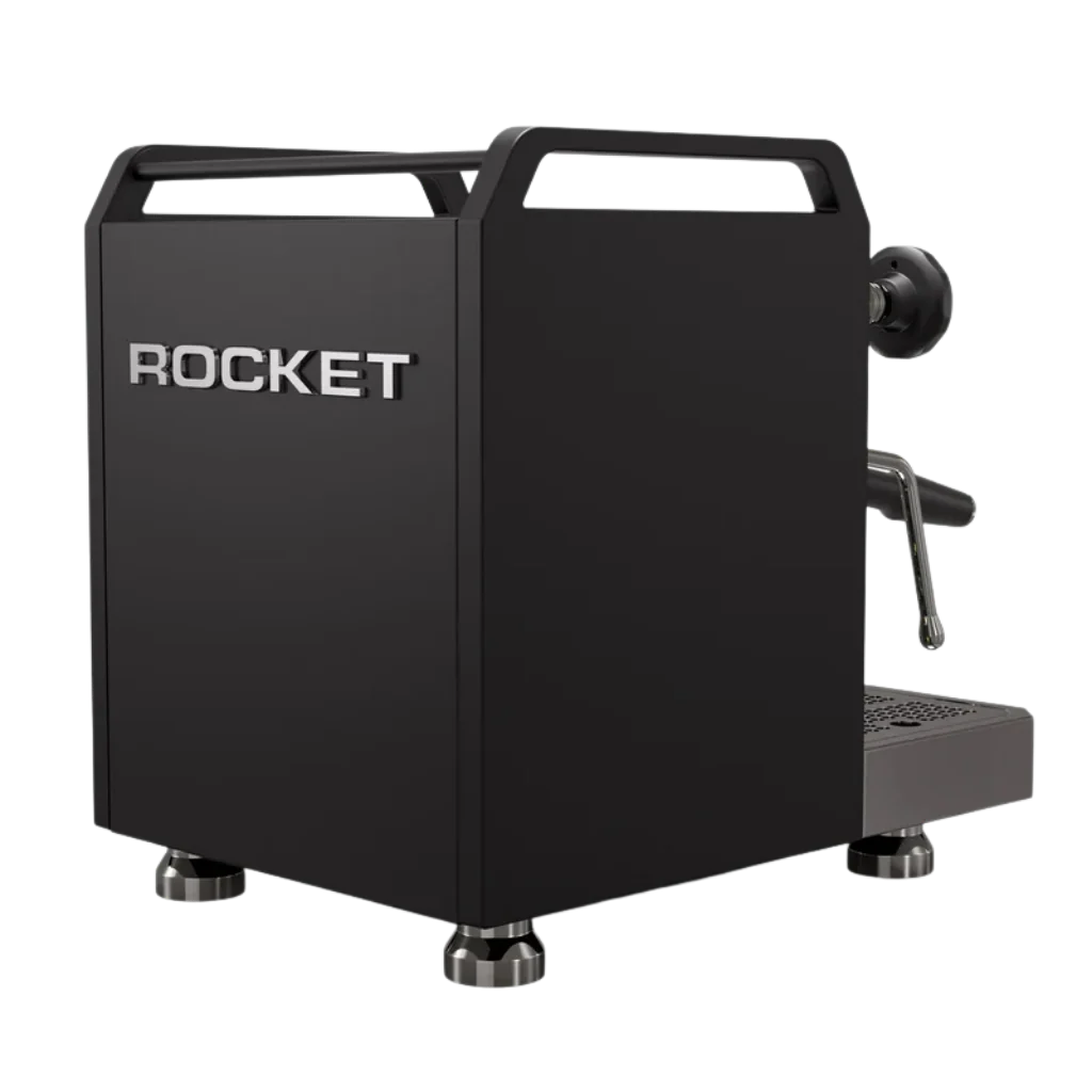 Rocket Mozzafiato FAST V Espresso Machine - Image 9