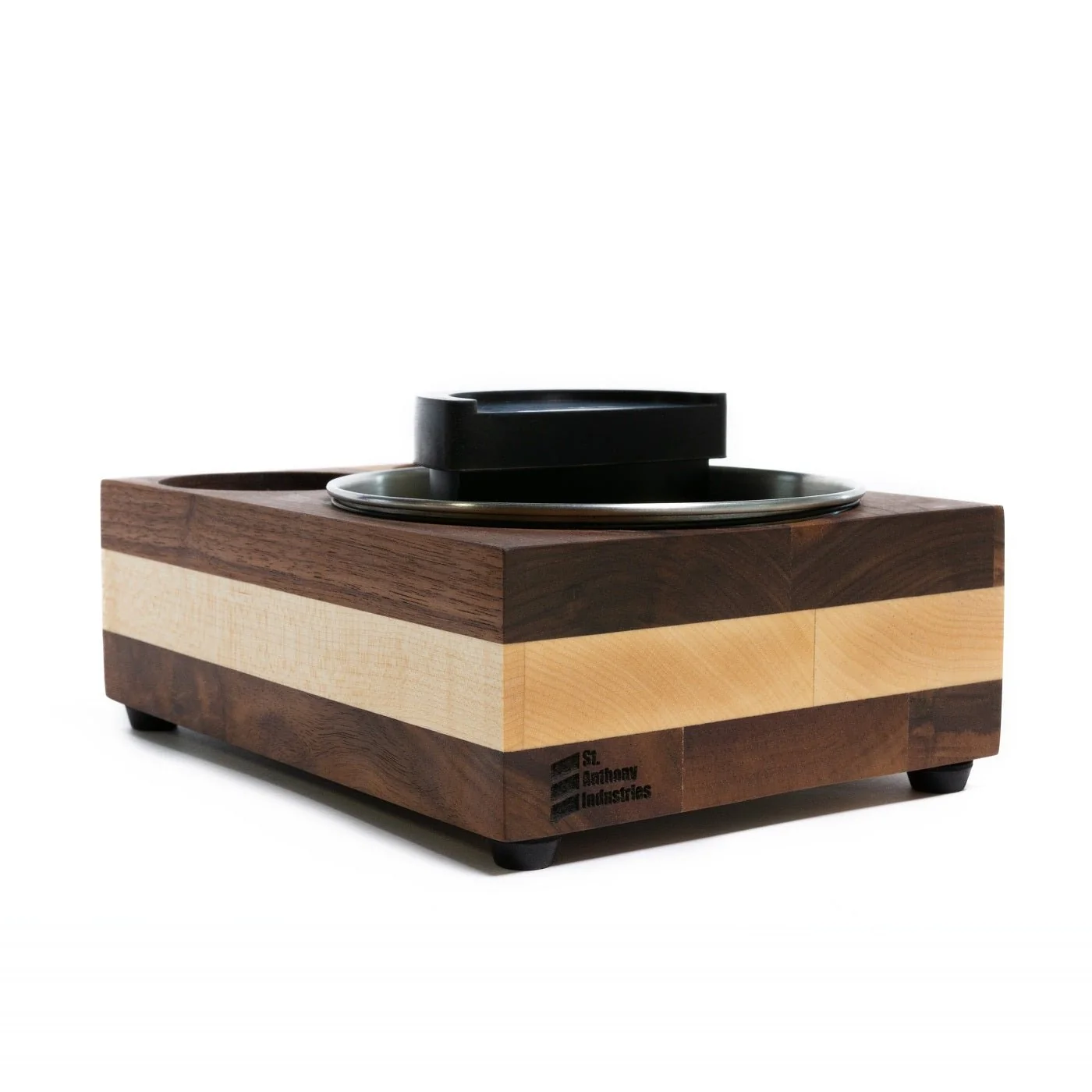 The Bloc Espresso Knock Box + Tamp Station - Image 3