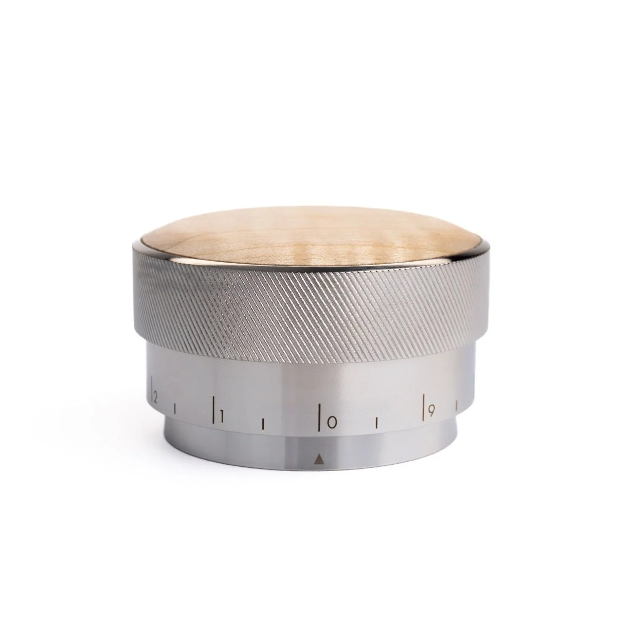 Levy Precision Espresso Tamping Tool - Image 3