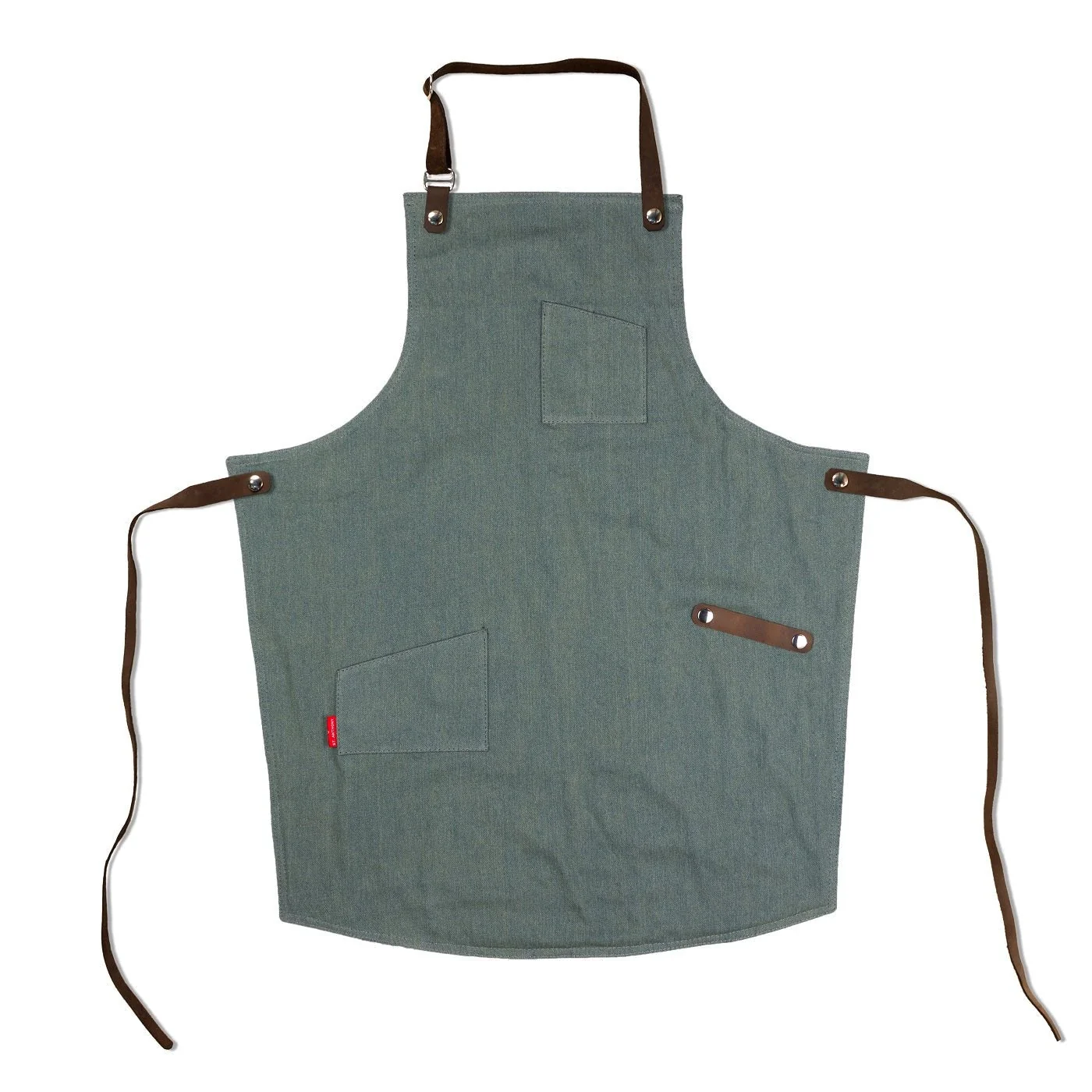 The Sergeant Apron - Image 3