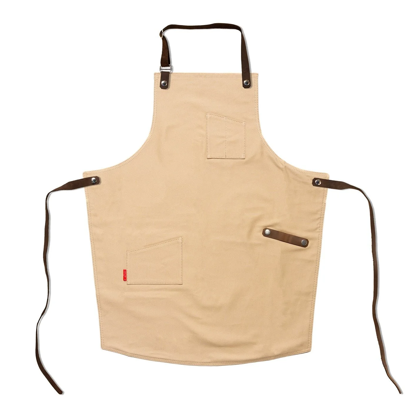 The Sergeant Apron - Image 4