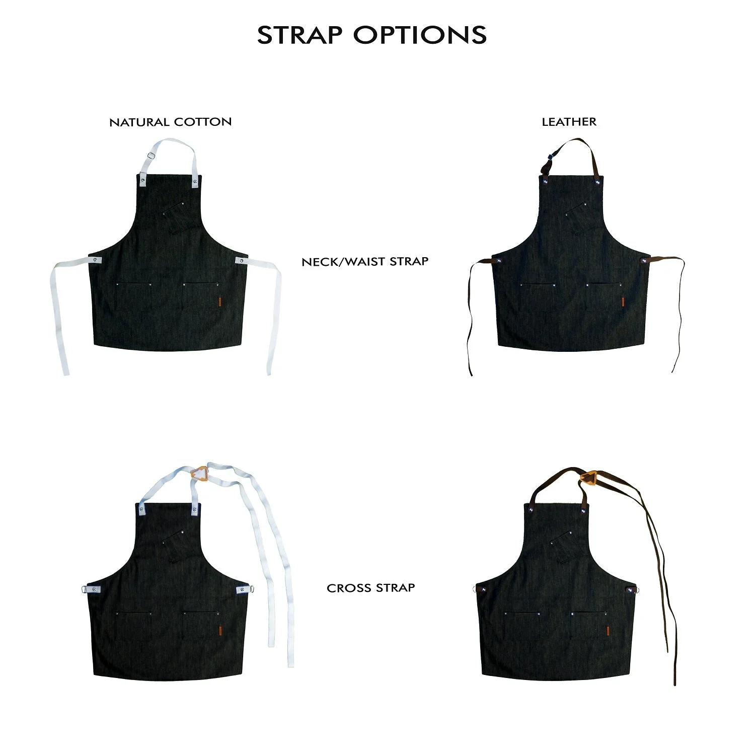 The Sergeant Apron - Image 5