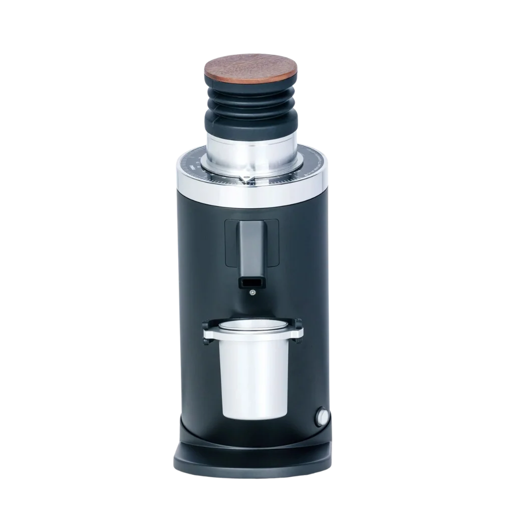 Turin DF64 Gen 2.5 Single Dose Coffee Grinder - Image 3