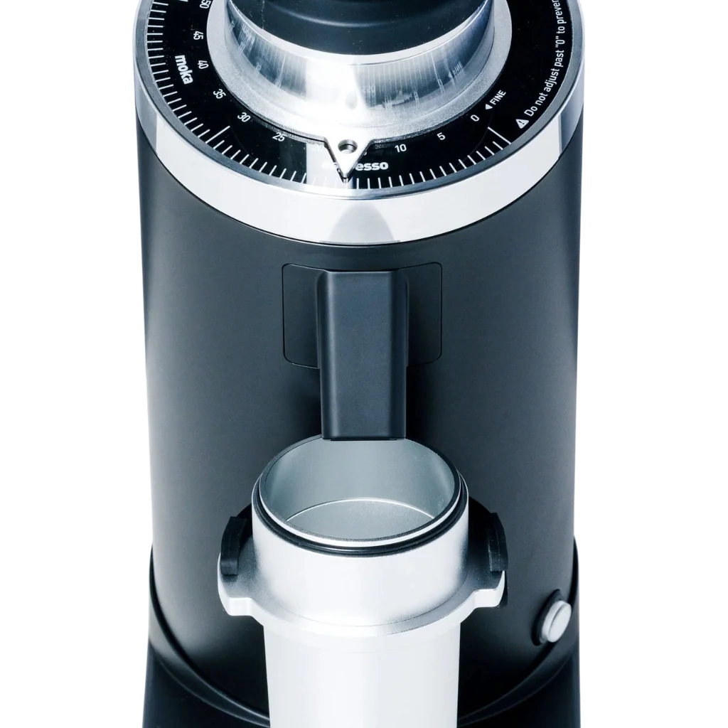 Turin DF64 Gen 2.5 Single Dose Coffee Grinder - Image 4