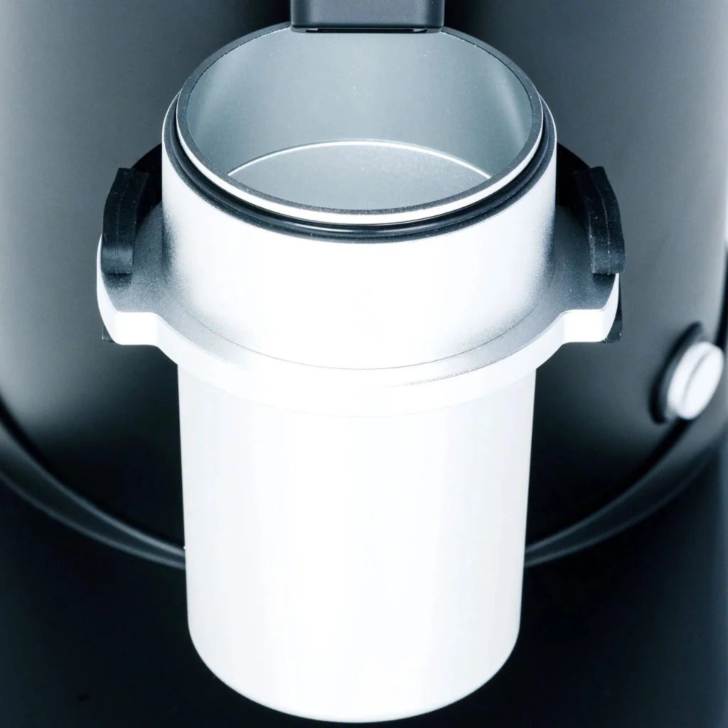 Turin DF64 Gen 2.5 Single Dose Coffee Grinder - Image 5