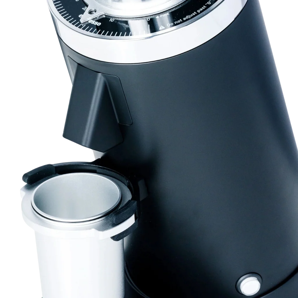 Turin DF64 Gen 2.5 Single Dose Coffee Grinder - Image 6