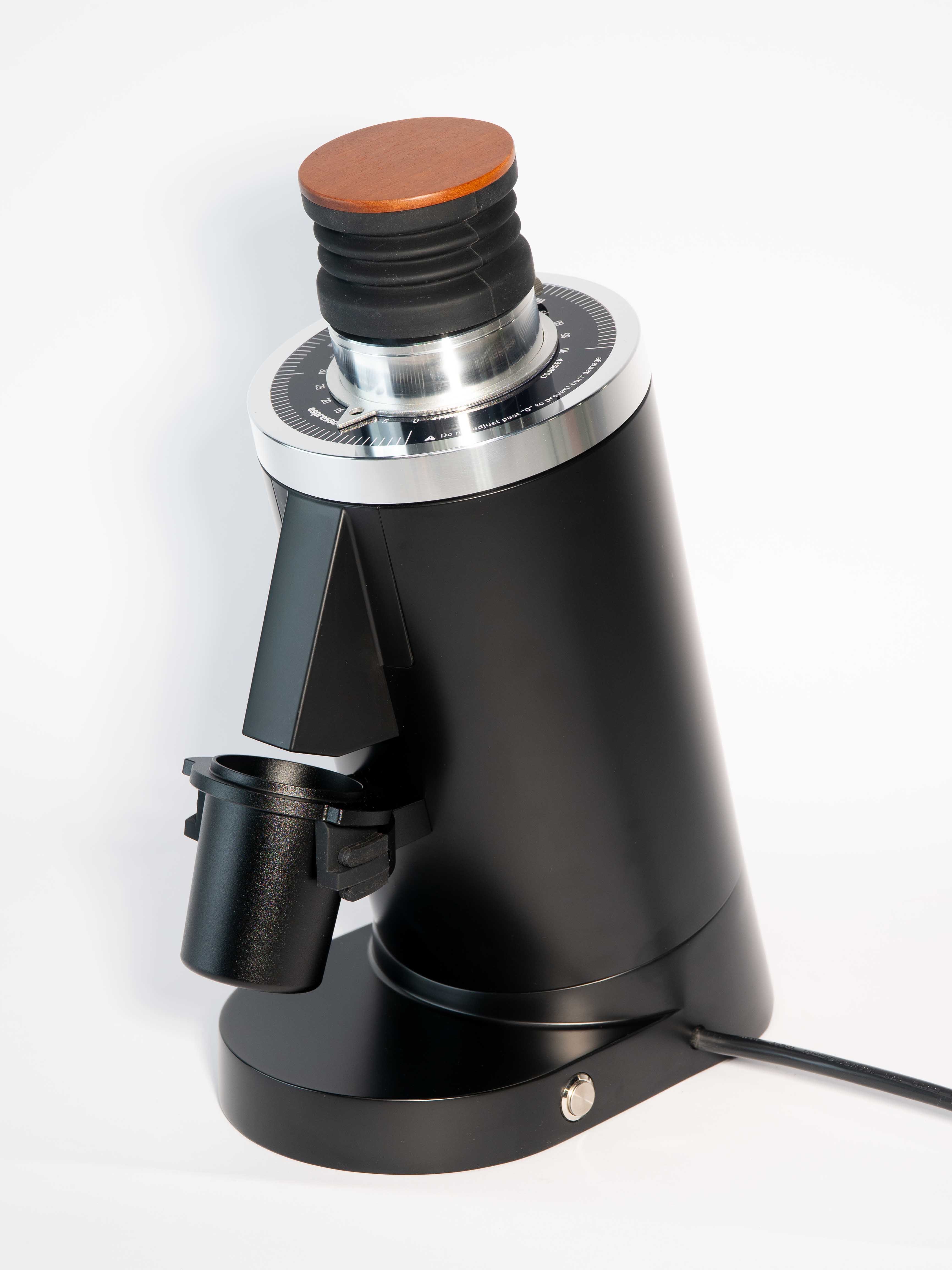 Turin DF83 Gen 2 Coffee / Espresso Grinder - Image 10