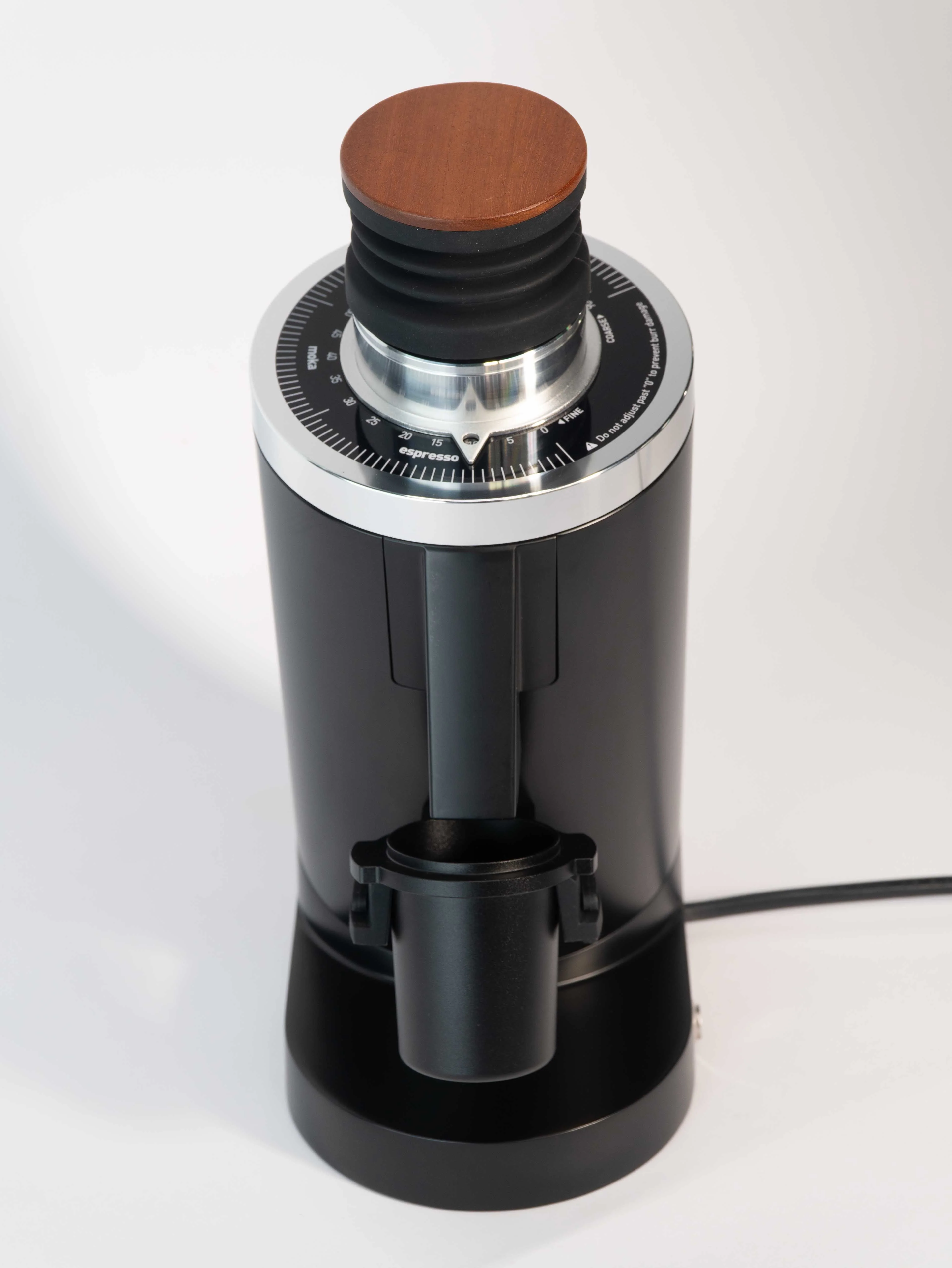 Turin DF83 Gen 2 Coffee / Espresso Grinder - Image 11
