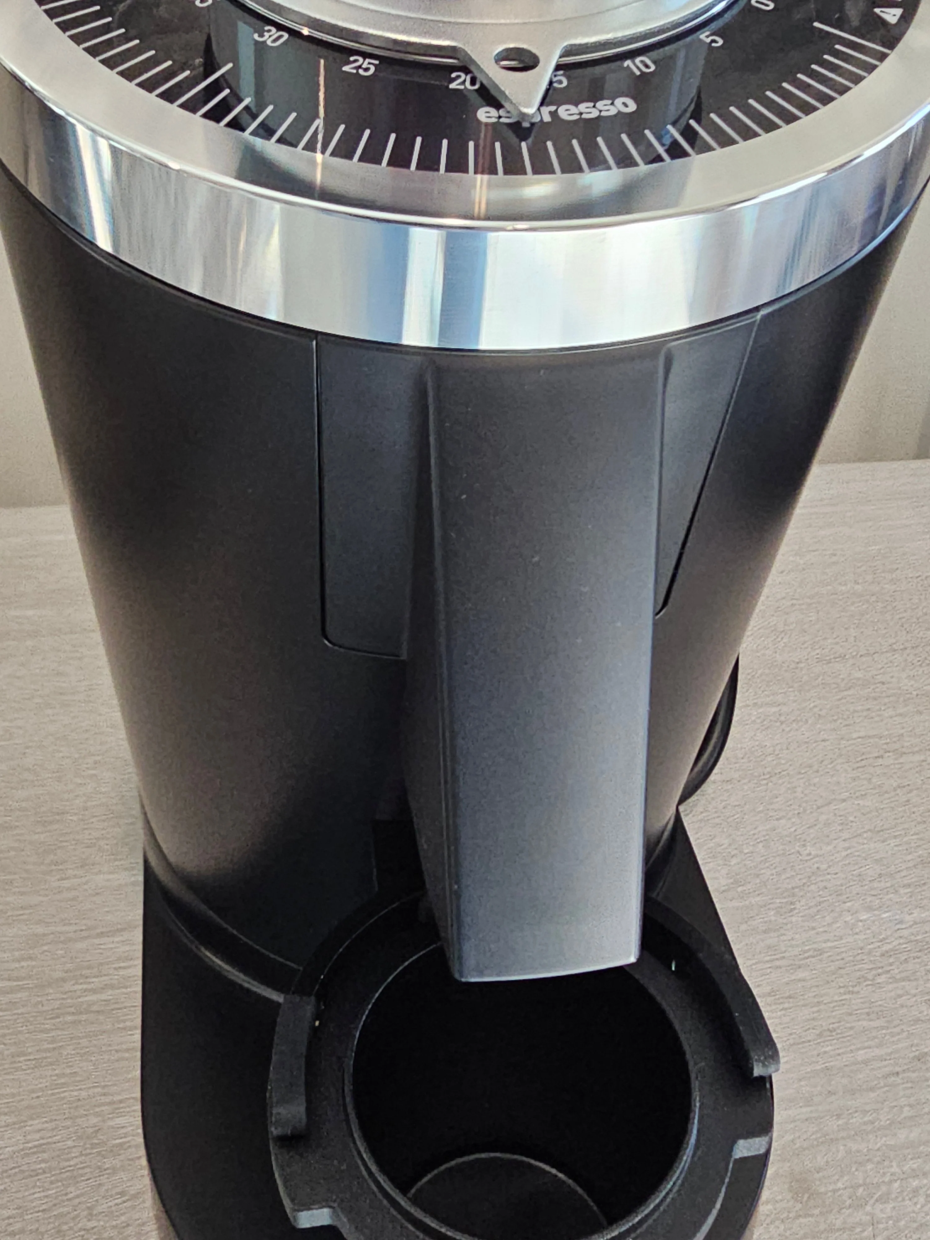 Turin DF83 Gen 2 Coffee / Espresso Grinder - Image 18