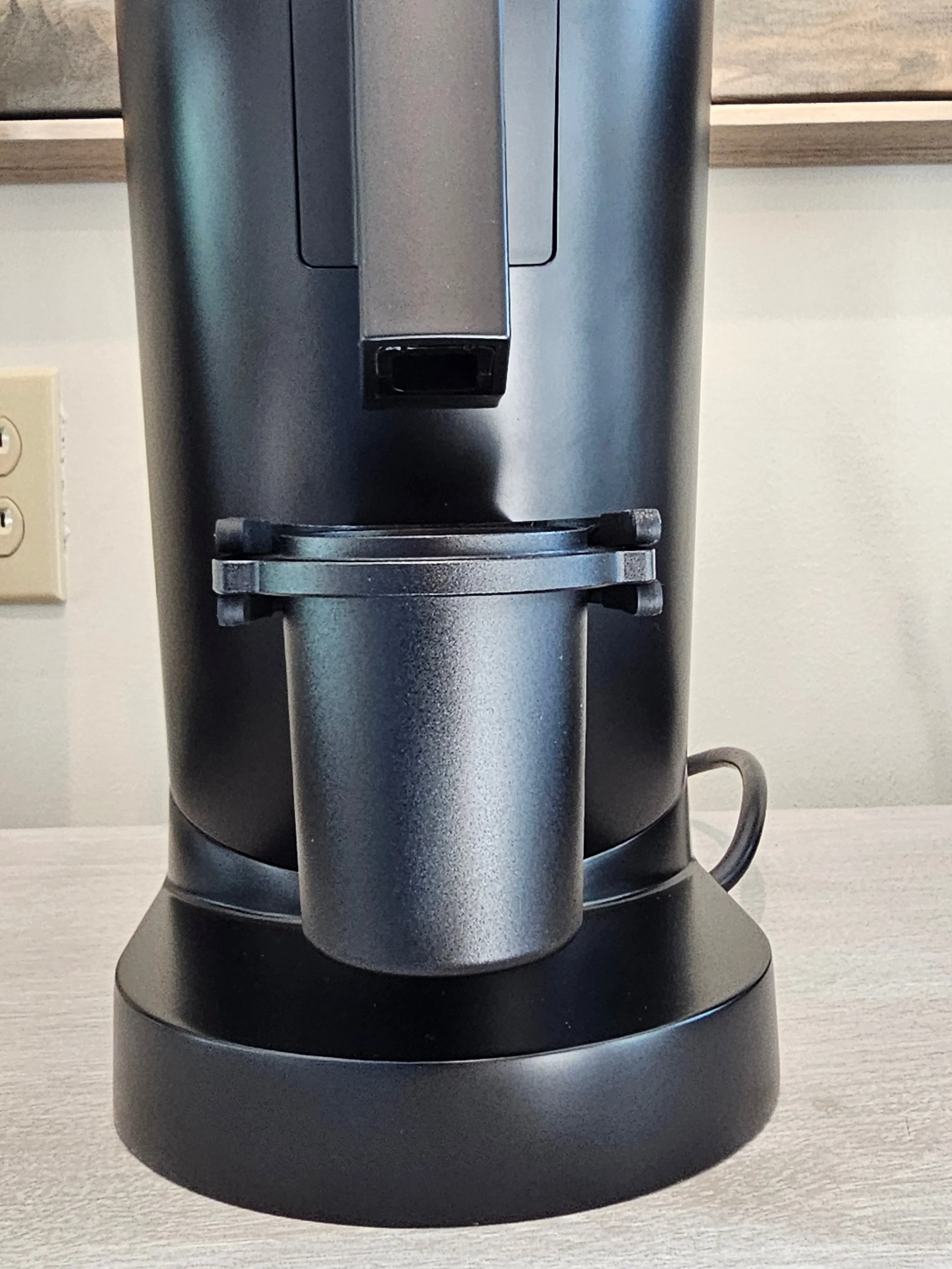 Turin DF83 Gen 2 Coffee / Espresso Grinder - Image 19