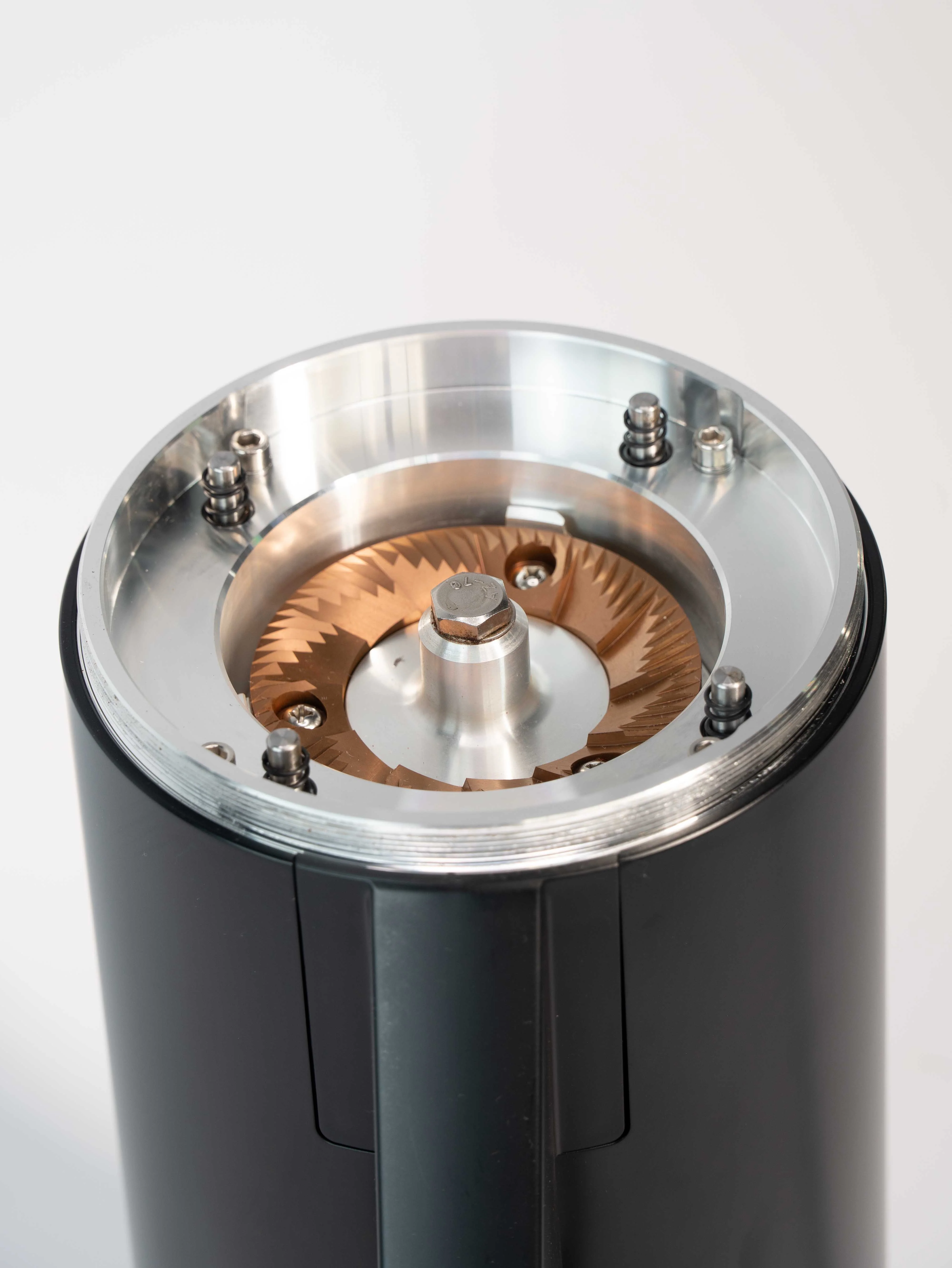 Turin DF83 Gen 2 Coffee / Espresso Grinder - Image 5