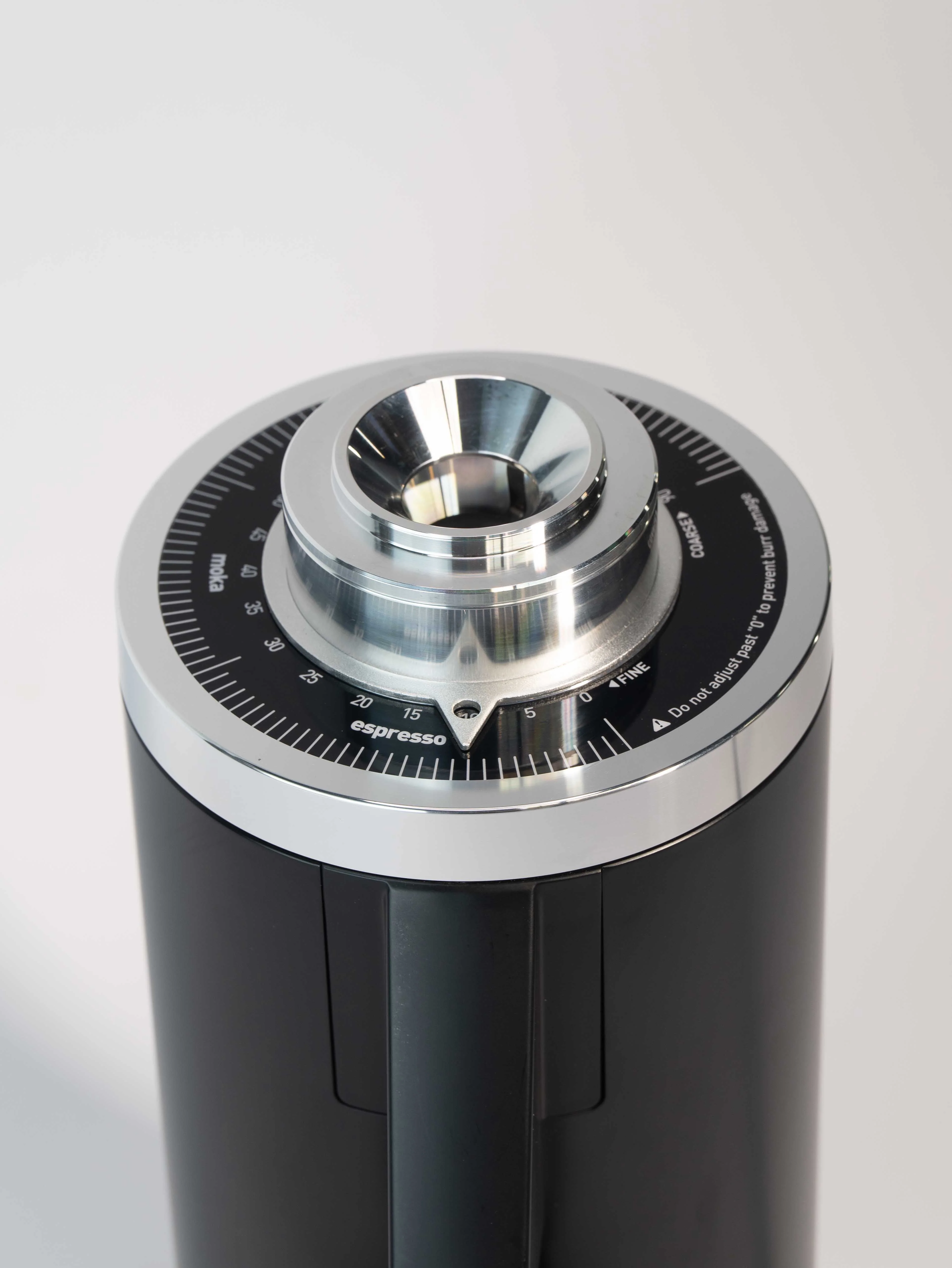 Turin DF83 Gen 2 Coffee / Espresso Grinder - Image 6