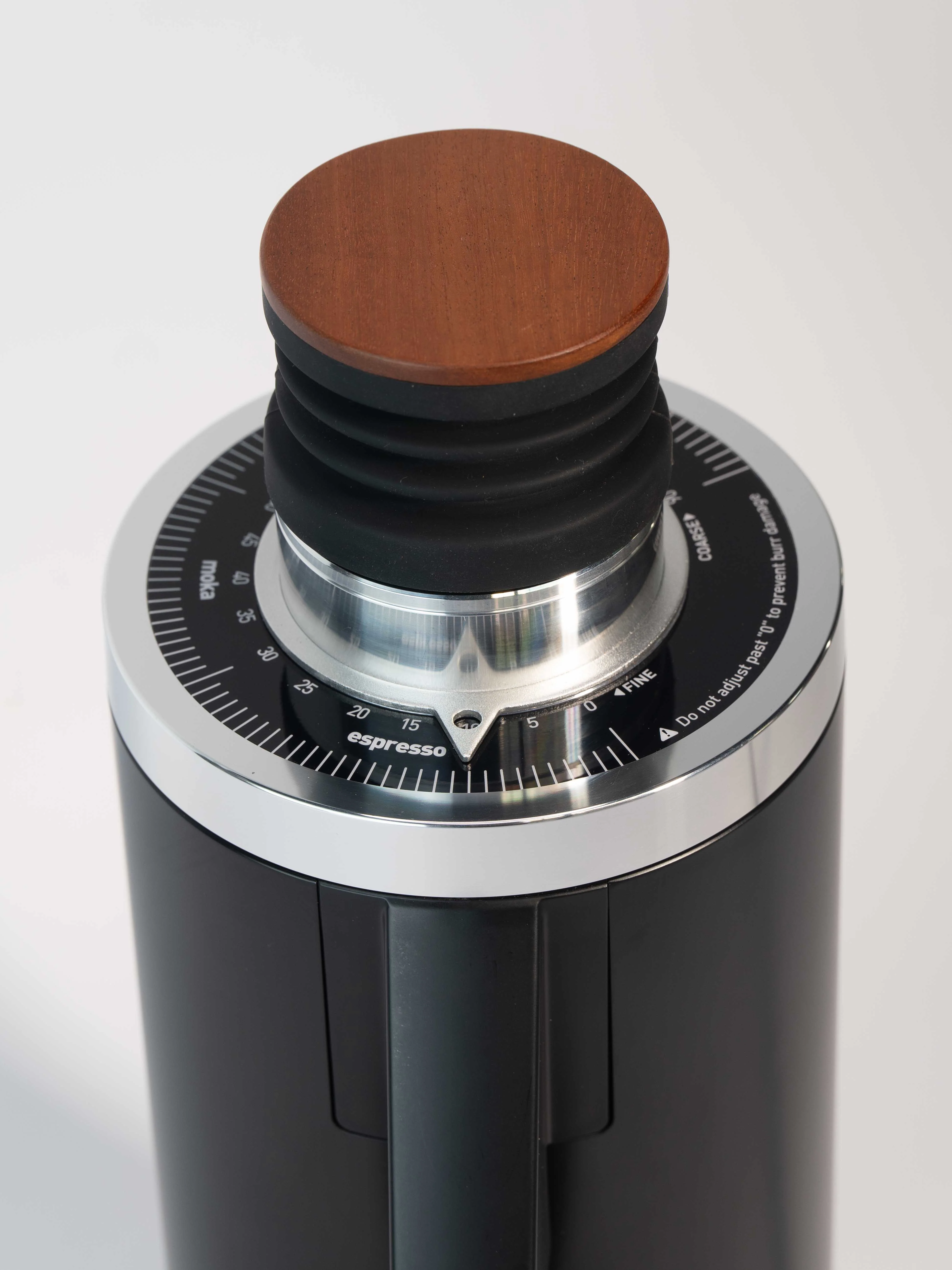 Turin DF83 Gen 2 Coffee / Espresso Grinder - Image 7