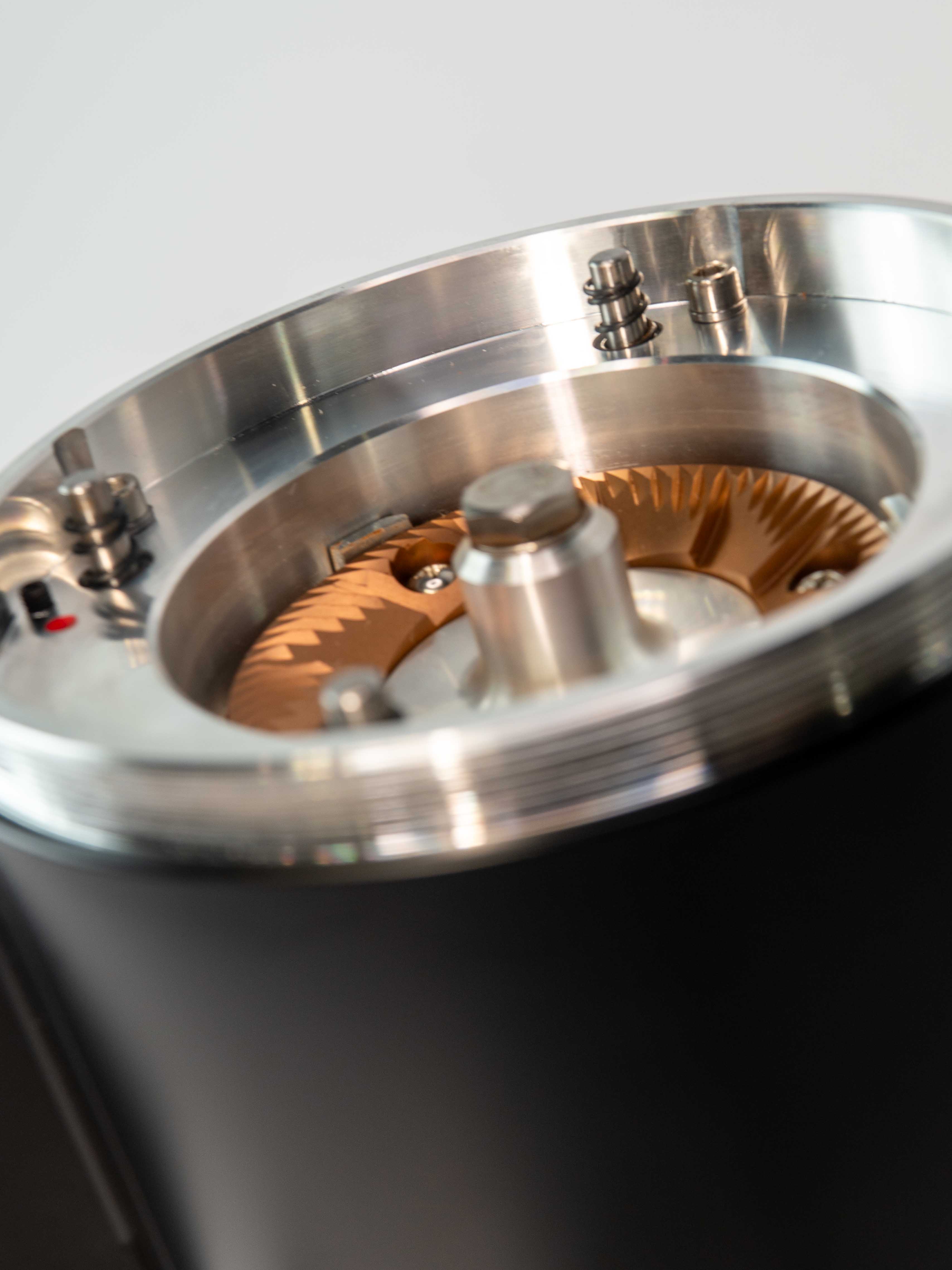 Turin DF83 Gen 2 Coffee / Espresso Grinder - Image 8
