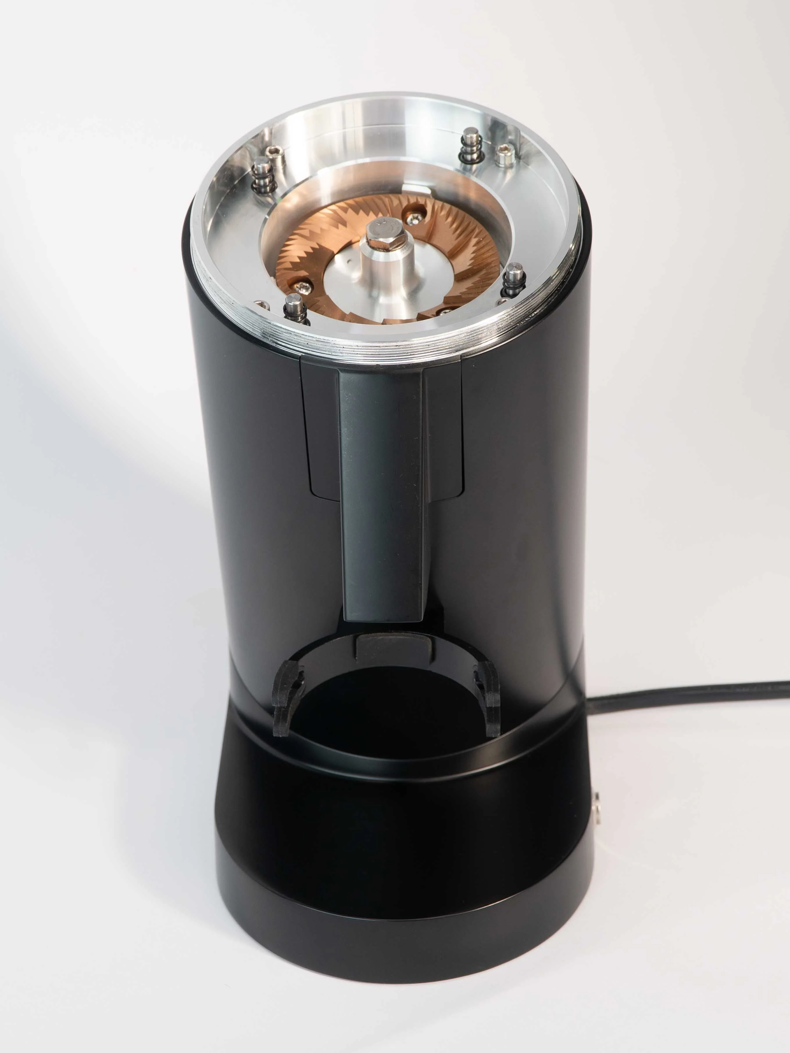 Turin DF83 Gen 2 Coffee / Espresso Grinder - Image 9