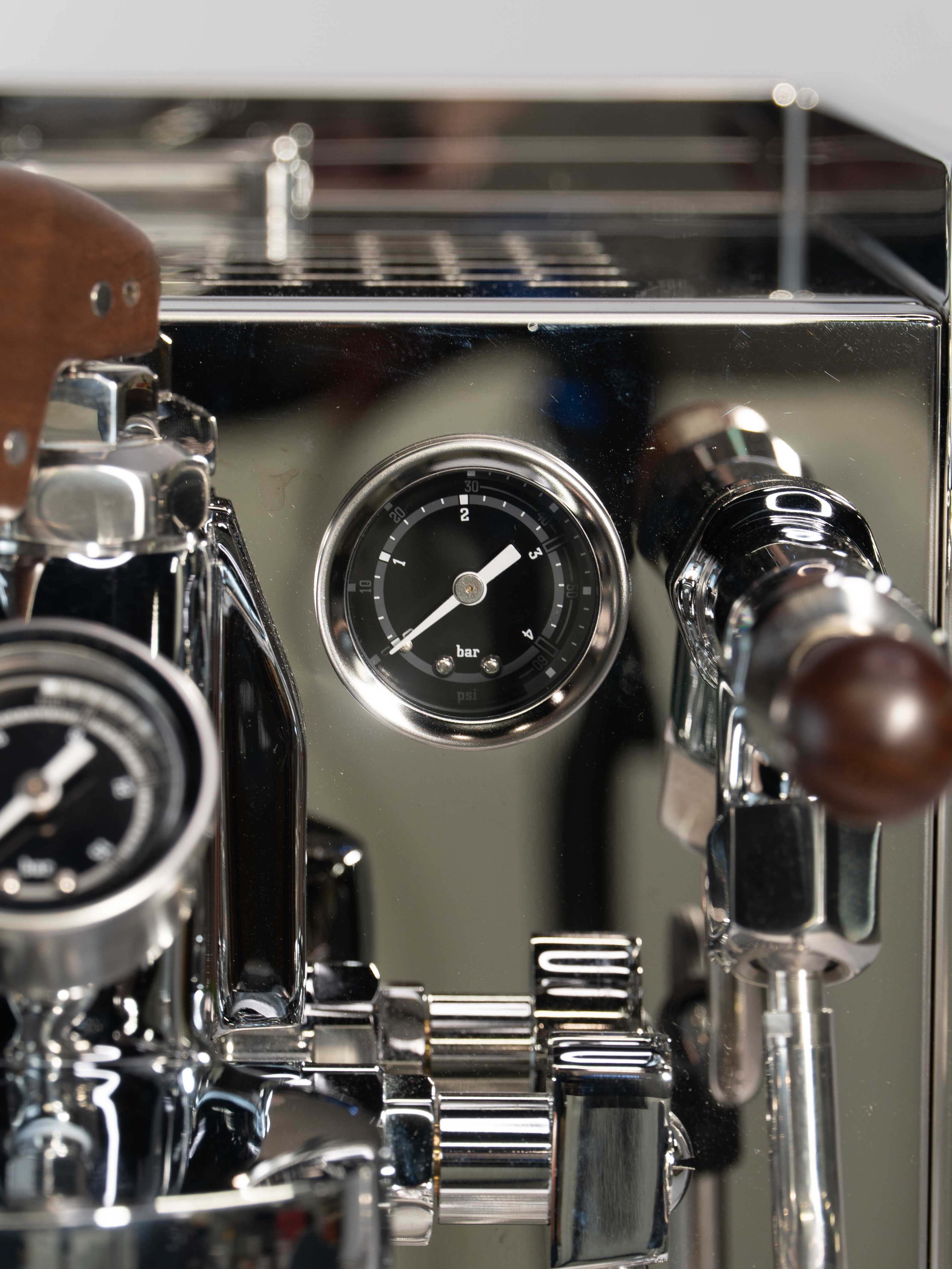 Turin Gallatin Dual Boiler Espresso Machine with PID - Image 6