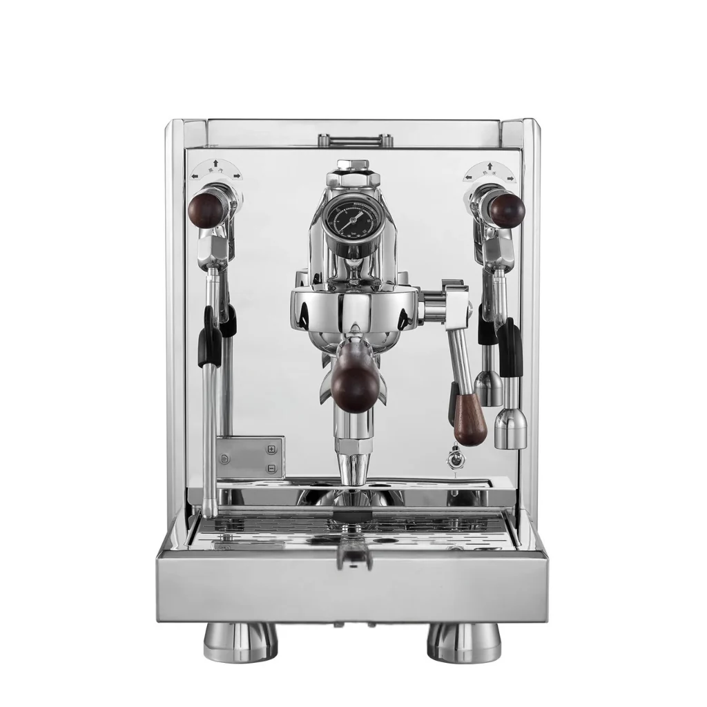 Turin Gallatin R HX Espresso Machine with Rotary Pump & PID & Flow Control - Image 3