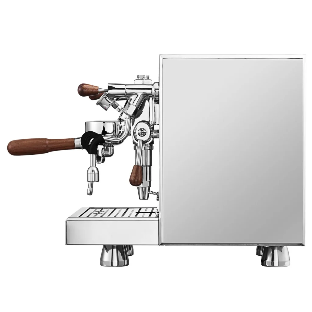 Turin Gallatin R HX Espresso Machine with Rotary Pump & PID & Flow Control - Image 4