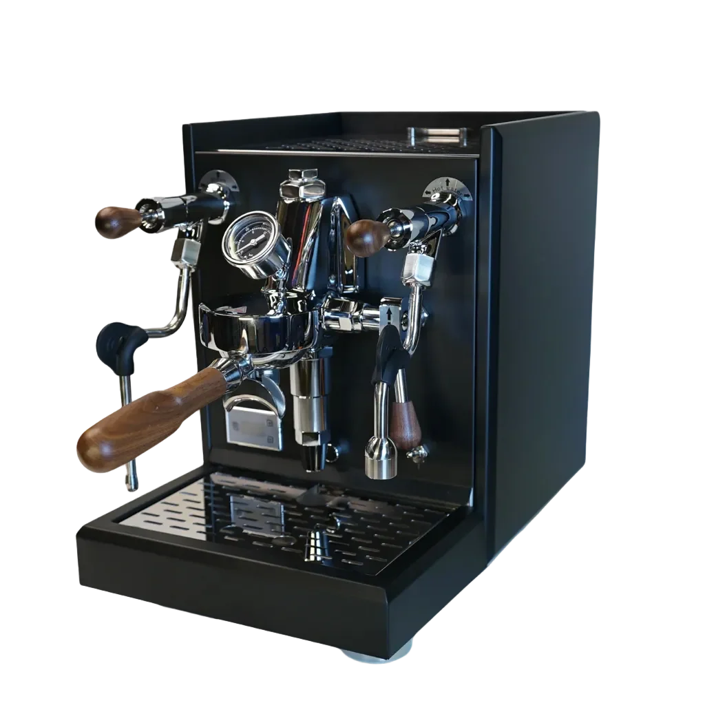 Turin Gallatin R HX Espresso Machine with Rotary Pump & PID & Flow Control - Image 5