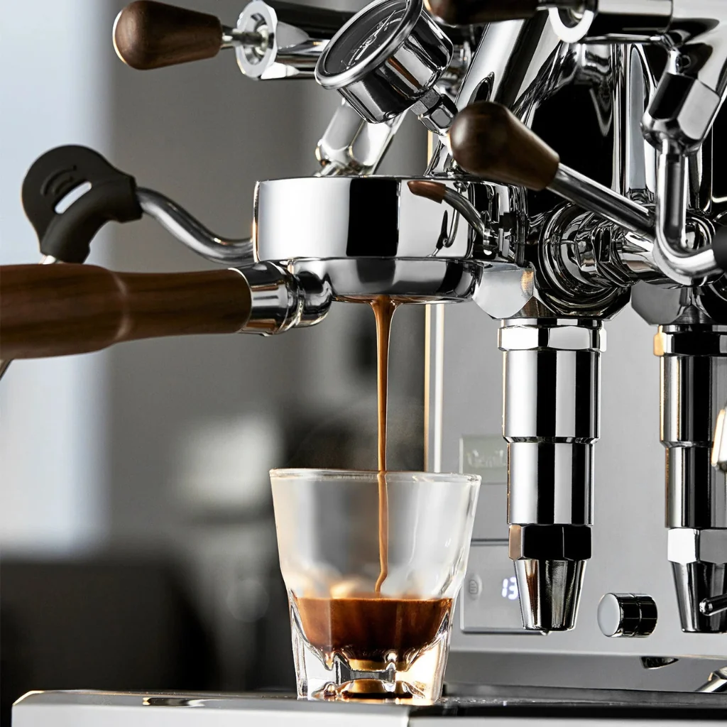 Turin Gallatin V HX Espresso Machine with PID - Image 5