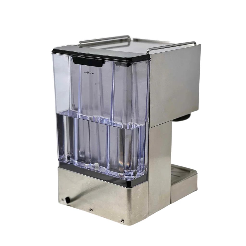 Turin™ Legato™ V2 Espresso Machine - Image 3