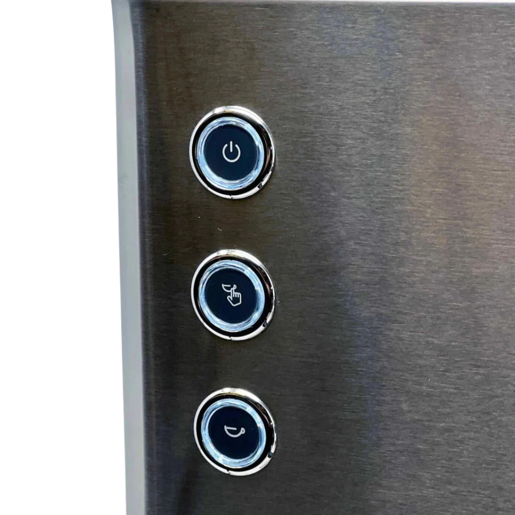 Turin™ Legato™ V2 Espresso Machine - Image 4