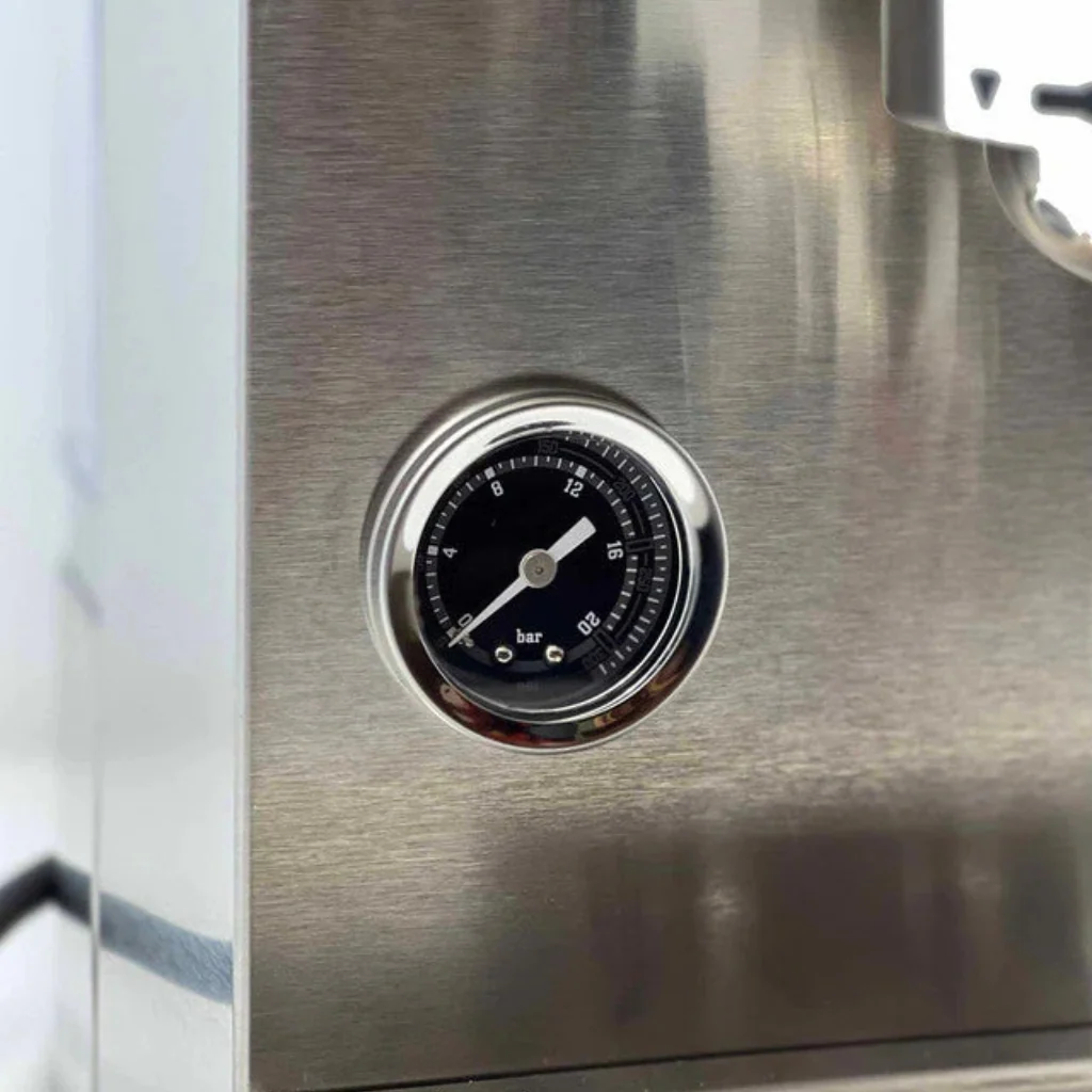 Turin™ Legato™ V2 Espresso Machine - Image 5