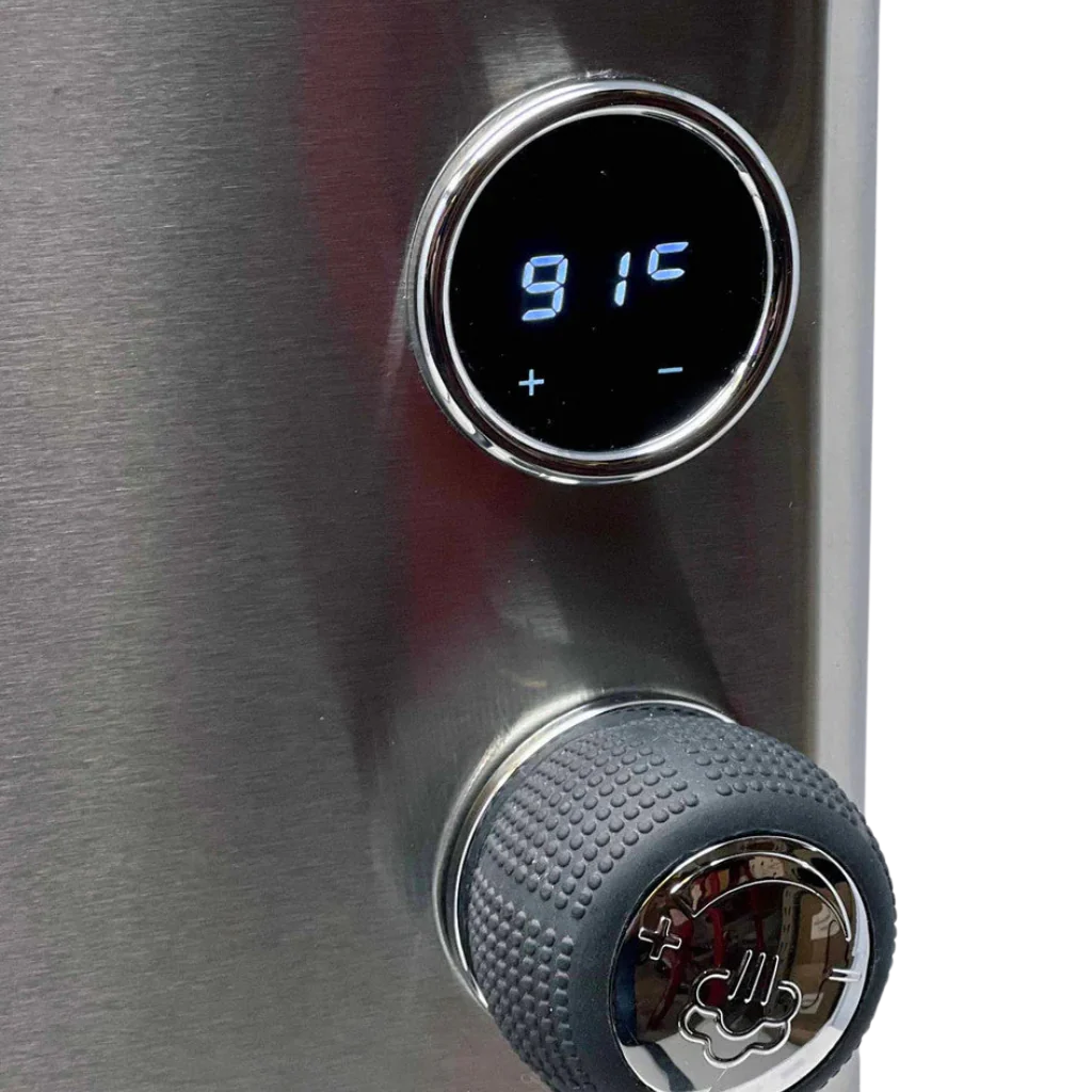 Turin™ Legato™ V2 Espresso Machine - Image 6