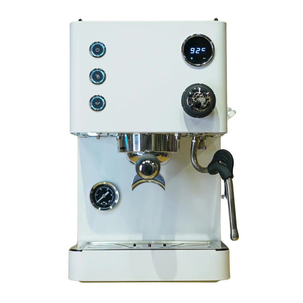Turin™ Legato™ V2 Espresso Machine - Image 8