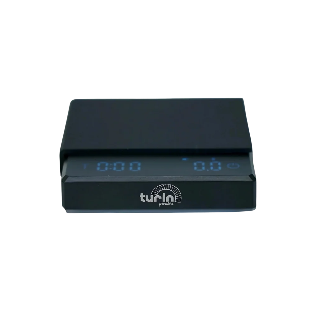 Turin Mini Espresso Scale