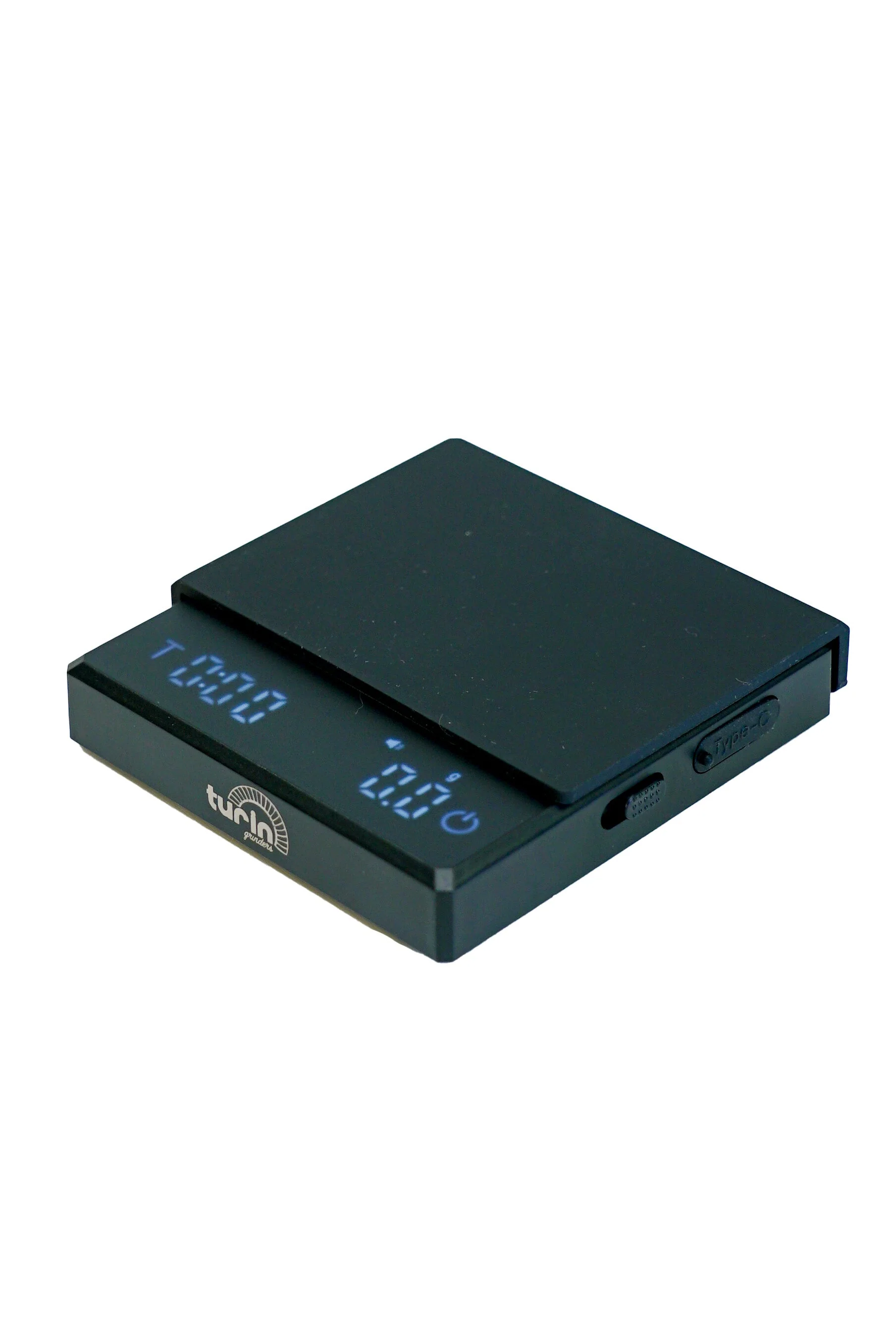 Turin Mini Espresso Scale - Image 2