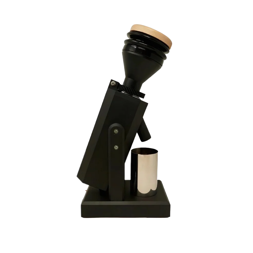 Turin™ SK40™ Single Dose Stepless Grinder - Image 4
