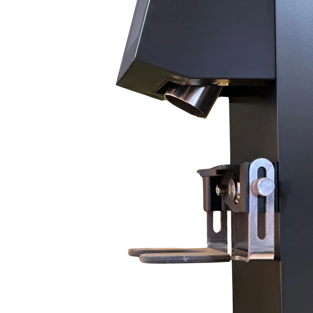 Turin ZF83 Commercial Espresso Grinder - Image 5