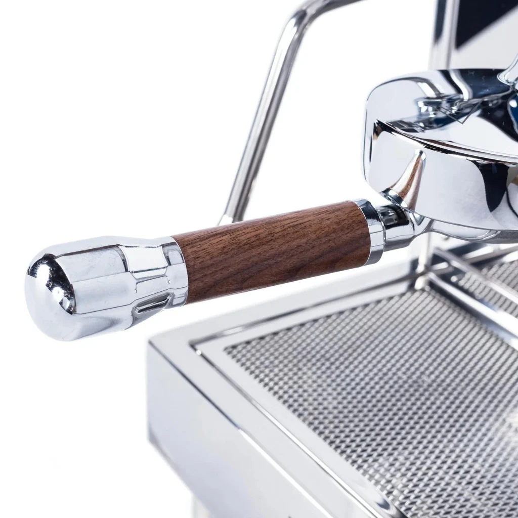 Wood Bottomless Portafilter - Image 4