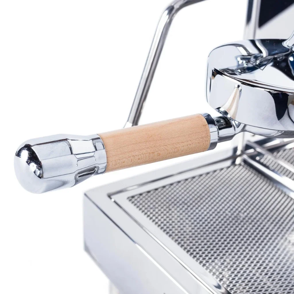 Wood Bottomless Portafilter - Image 6